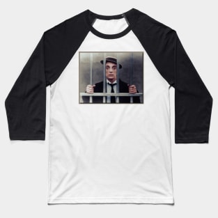 Keaton Baseball T-Shirt